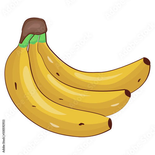 Bananas 