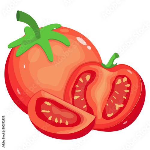 Tomatoes 