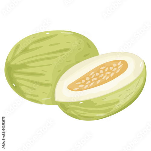 Melon 