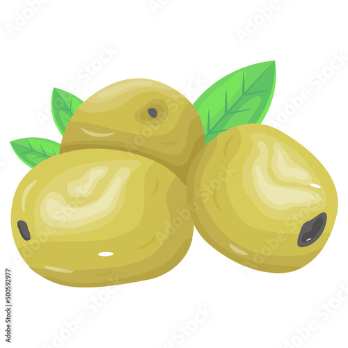 Olives 