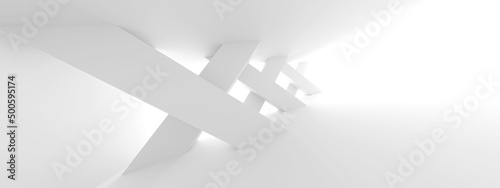 Modern Architecture Concept...