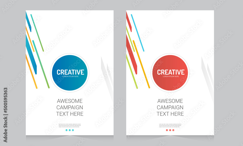 Cover design for annual report and business catalog, magazine, flyer or booklet. Brochure template layout. A4 cover vector EPS-10 Cover design for annual report and business catalog, magazine, flyer or booklet. Brochure template layout. A4 cover vector EPS-10