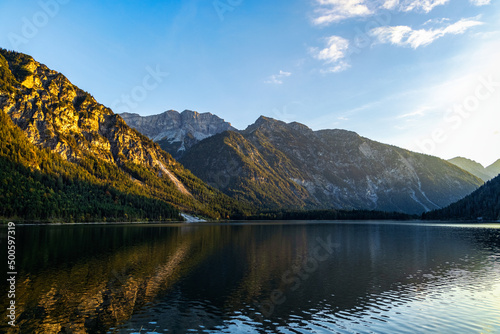 Majestic Lakes - Plansee 