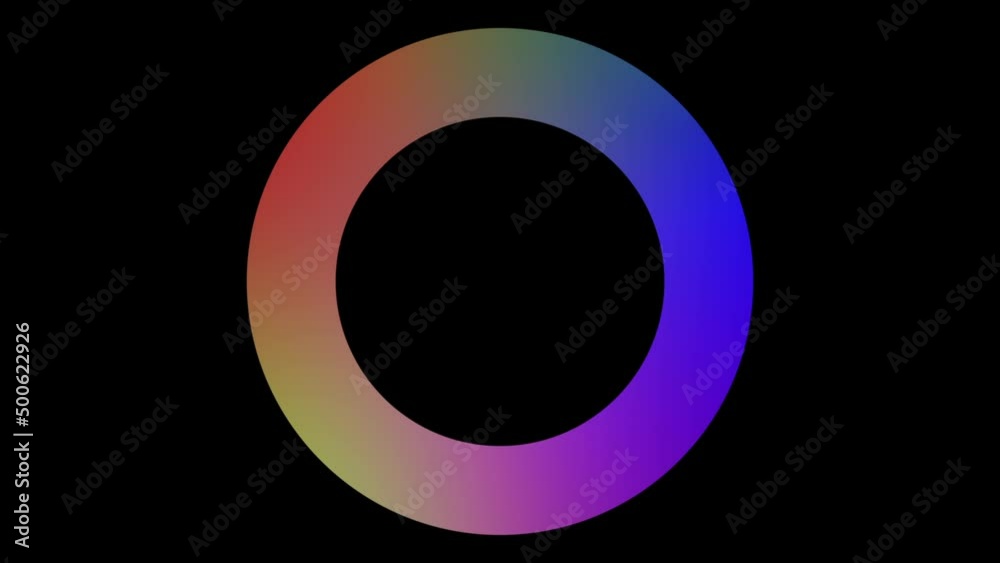 Light neon effect background animation. Lens light neon elegant abstract background animation Light neon effect background animation. Lens light neon elegant abstract background animation