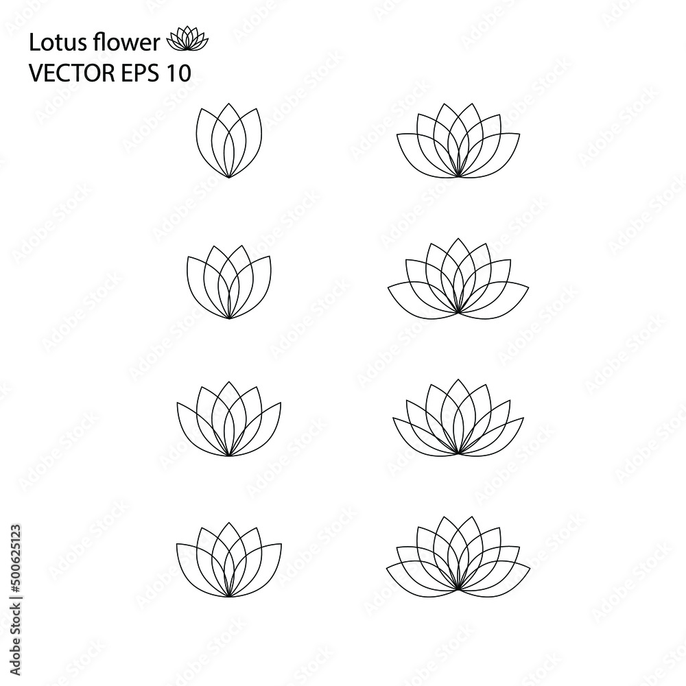 60 Flower Tattoo Designs 2023 Birth Lotus  Meaningful Designs  DMARGE