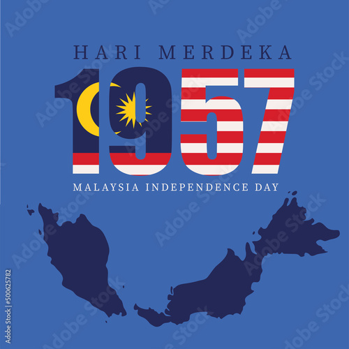 malaysia independence day