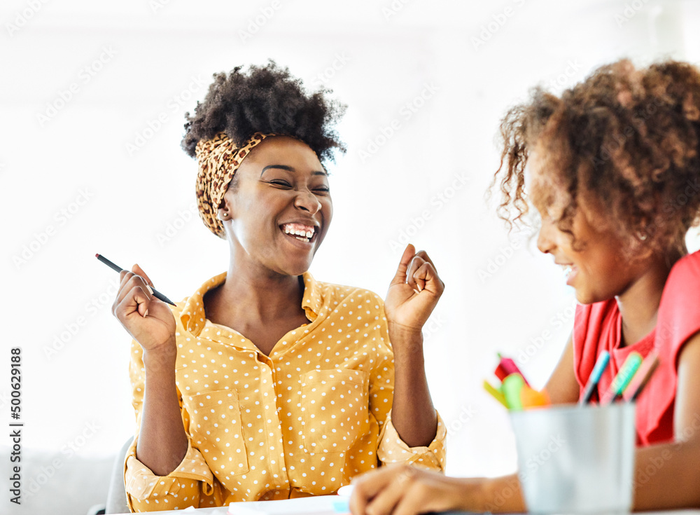 homework-teaching-education-mother-children-daughter-familiy-childhood