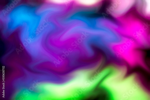 Otherworldly Visions. Extraterrestrial images, illusions, textures, and imaginary patterns.	