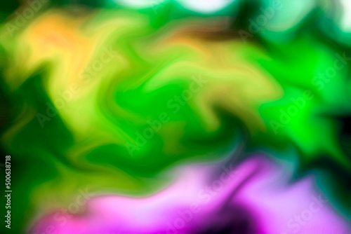 Otherworldly Visions. Extraterrestrial images, illusions, textures, and imaginary patterns.	