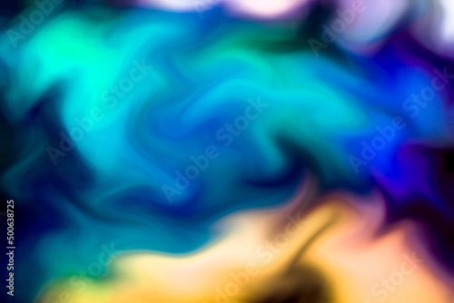 Otherworldly Visions. Extraterrestrial images, illusions, textures, and imaginary patterns.	
