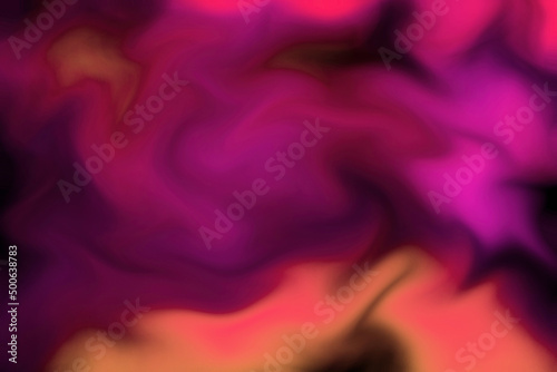Otherworldly Visions. Extraterrestrial images, illusions, textures, and imaginary patterns.	