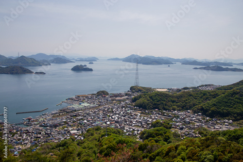 SETOUCHI