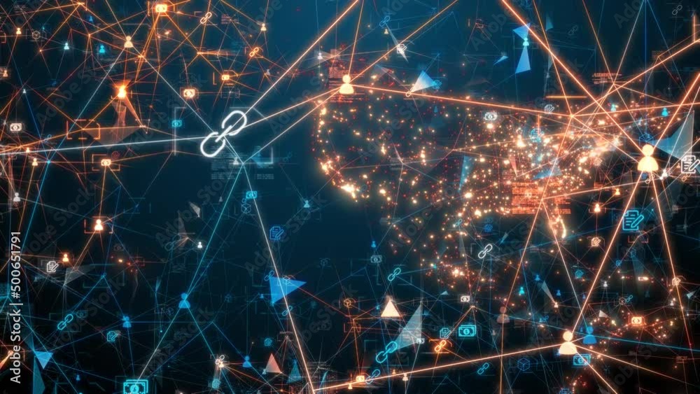 Smart contracts decentralized business computer protocol on blockchain network