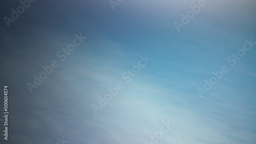 Imaginary image, Abstract image, color speed, sea blue, black, gray, yellow and blue. © Birch Photography
