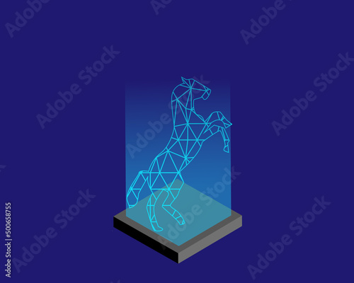 Unicorn startup with private companies with billion dollar valuations and become successful