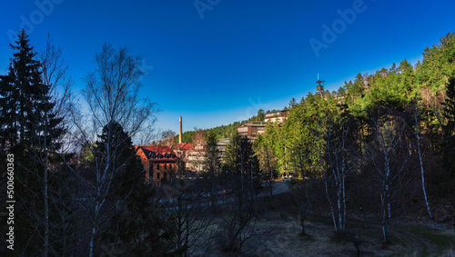 Rammelsberg Goslar Harz