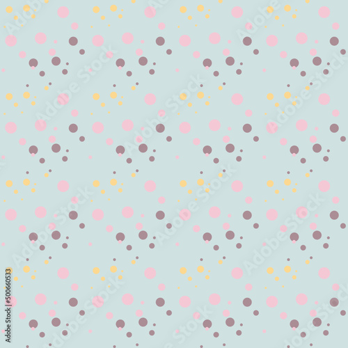 Very beautiful seamless pattern design for decorating, backdrop and etc, wrapping paper, fabric, wallpaper. 