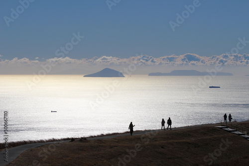 大室山