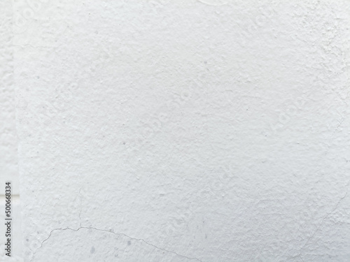 abstract white cement wall background texture