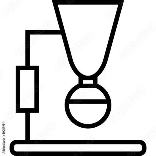 coffee grinder icon
