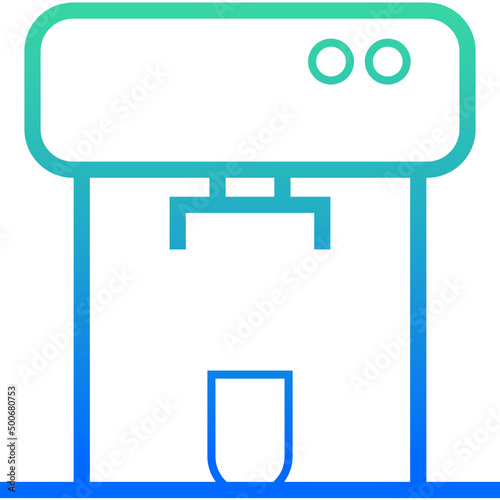 coffee maker icon