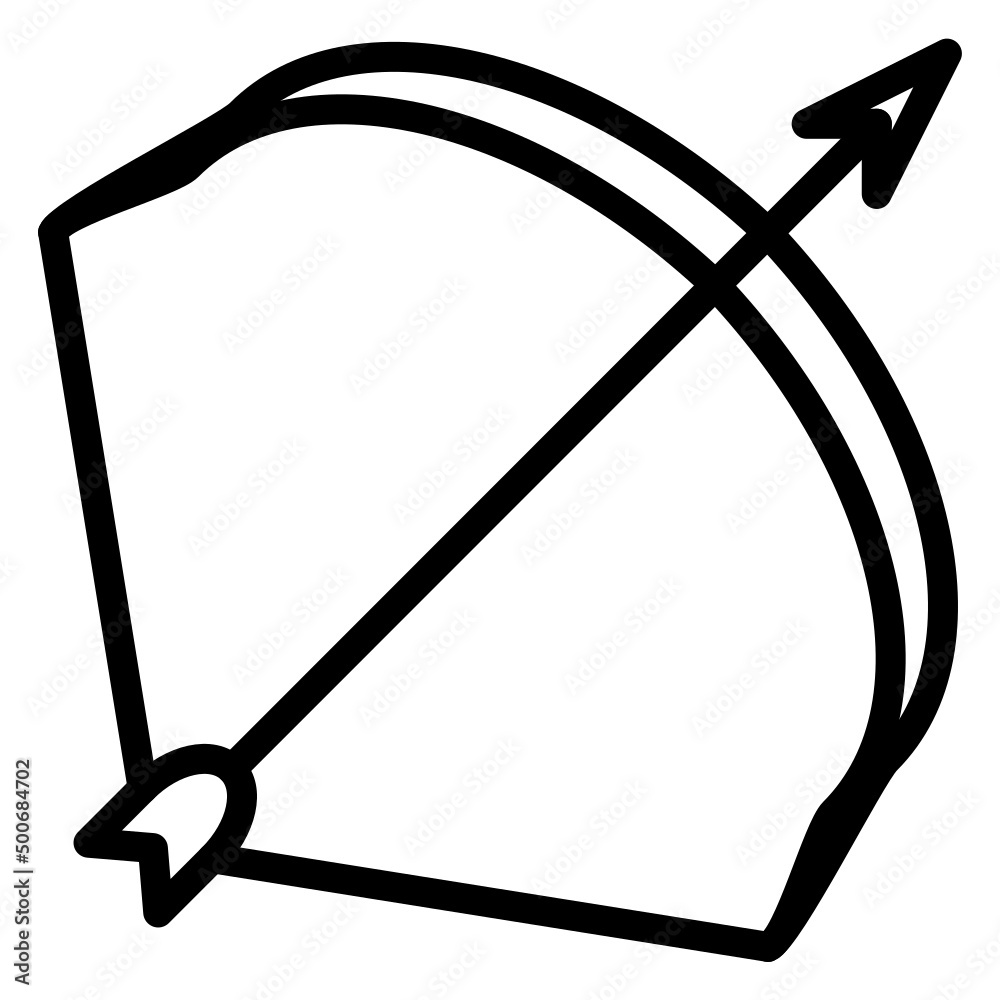 arrow arrow