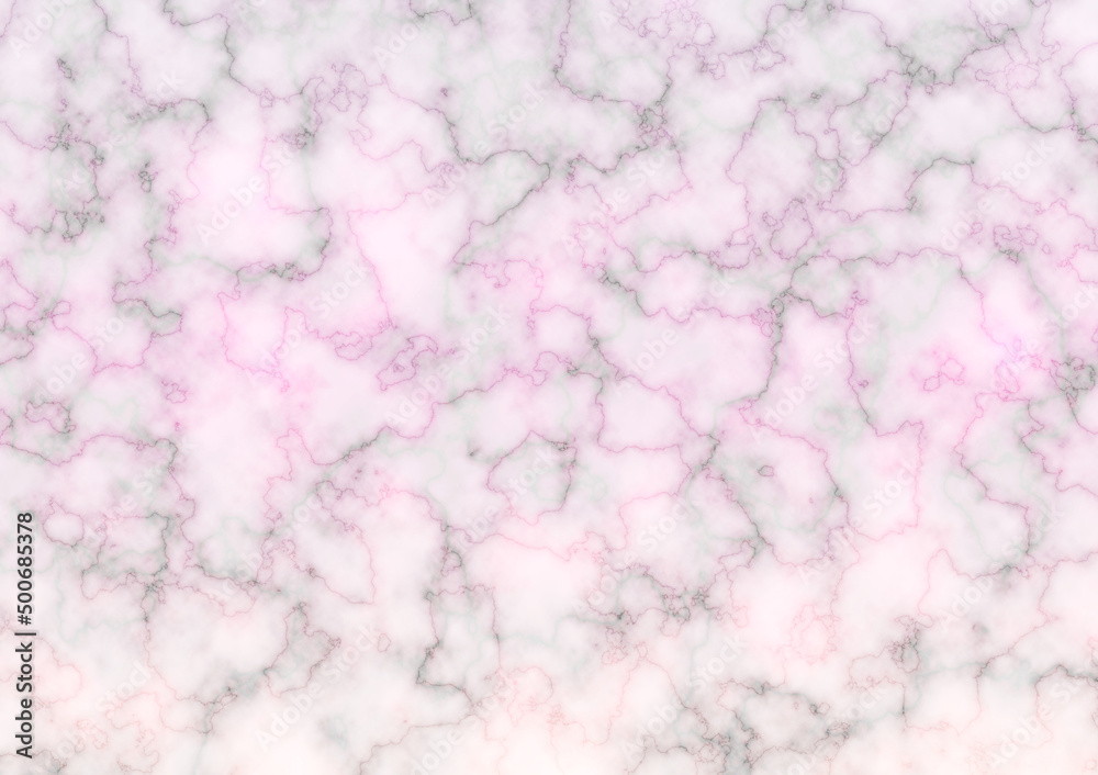 Abstract tile marble floor on white and pink background. Abstract tile marble floor on white and pink background.