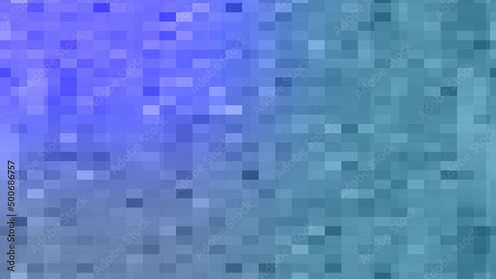 Abstract block grid background image. Abstract block grid background image.