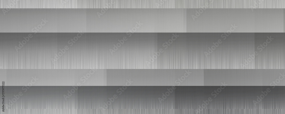 Obraz premium Abstract grayscale grunge texture background image.