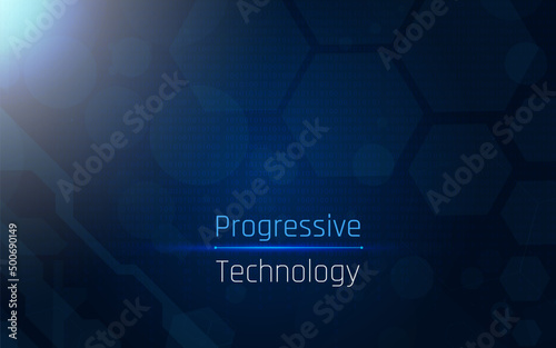 futuristic abstract background. Server, internet, speed. Futuristic tunnel HUD. Motion graphics for an abstract data center .vector illustration ,eps10,wireframe, background