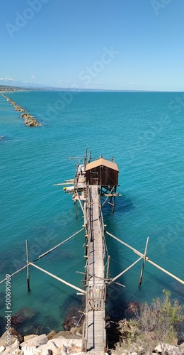 Trabucco 