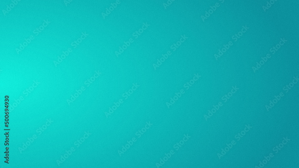 background in soft blue color with noise