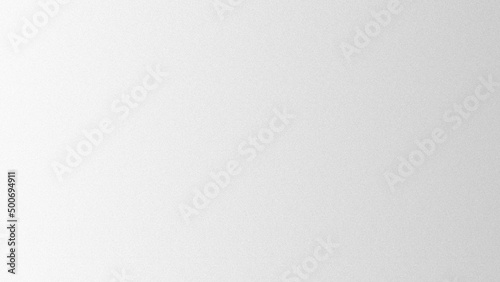 background in white color with noise