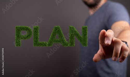 plan ecological idea - new ...