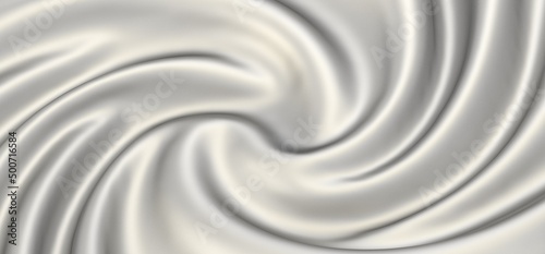 Wave band abstract backgrou...