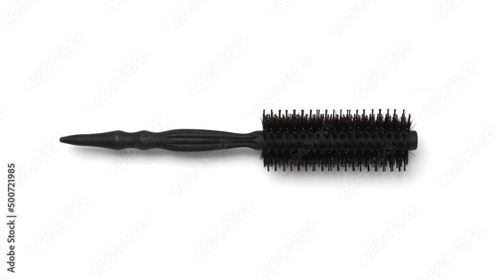 Professional comb isolated on white background. Professional comb isolated on white background.