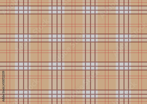 seamless tartan pattern