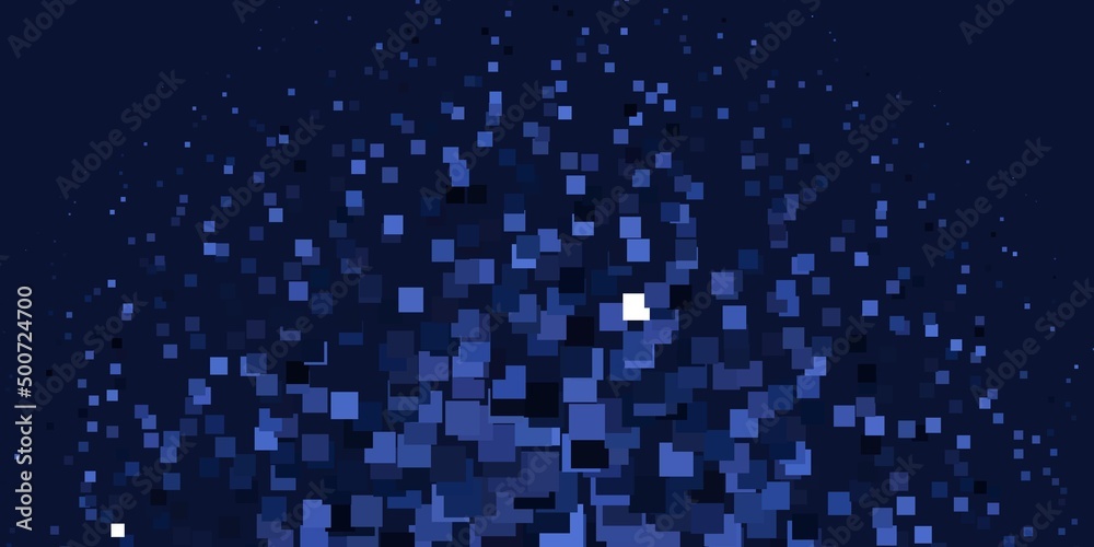 Light Purple vector background with rectangles.