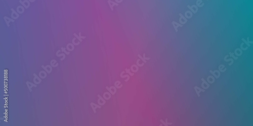 Illustration Abstract gradient metaverse background