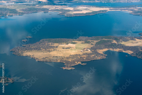 Photography Island in stockholm
