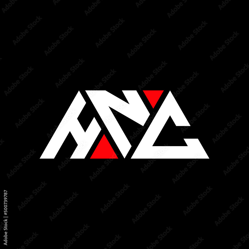 HNC triangle letter logo design with triangle shape. HNC triangle logo design monogram. HNC triangle vector logo template with red color. HNC triangular logo Simple, Elegant, and Luxurious Logo... HNC triangle letter logo design with triangle shape. HNC triangle logo design monogram. HNC triangle vector logo template with red color. HNC triangular logo Simple, Elegant, and Luxurious Logo...