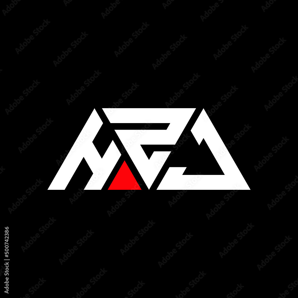 HZJ triangle letter logo design with triangle shape. HZJ triangle logo design monogram. HZJ triangle vector logo template with red color. HZJ triangular logo Simple, Elegant, and Luxurious Logo... HZJ triangle letter logo design with triangle shape. HZJ triangle logo design monogram. HZJ triangle vector logo template with red color. HZJ triangular logo Simple, Elegant, and Luxurious Logo...