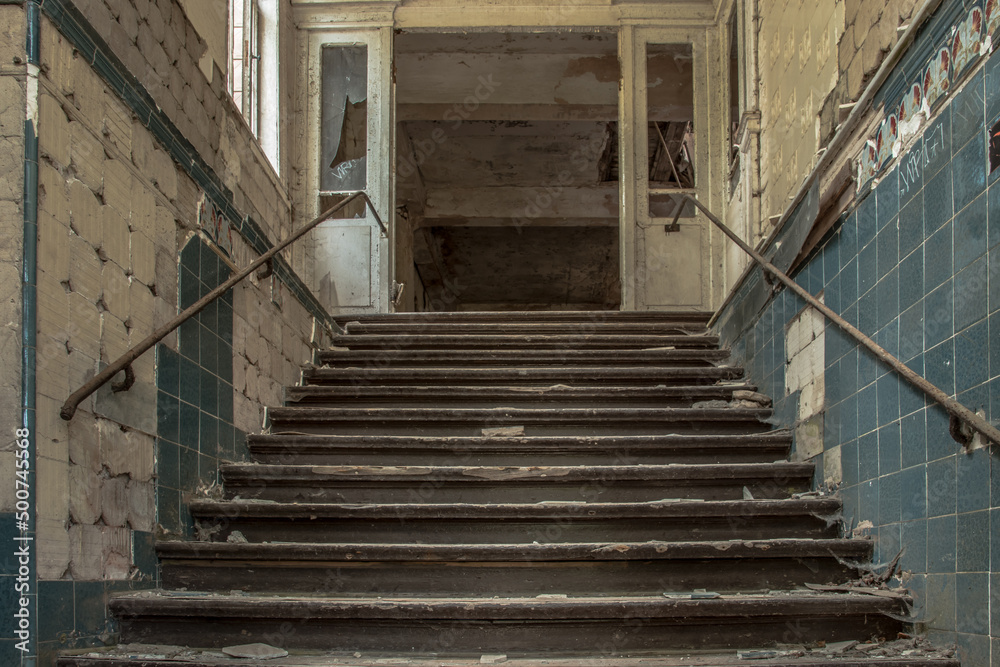 Lostplace