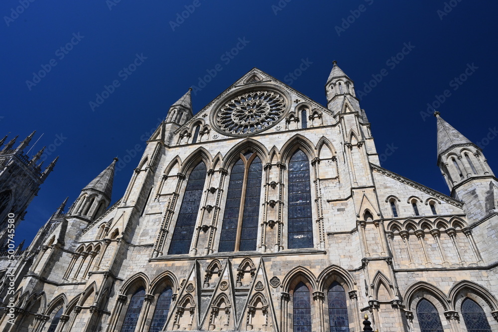 York minster, Deangate, York YO1 7HH York minster, Deangate, York YO1 7HH