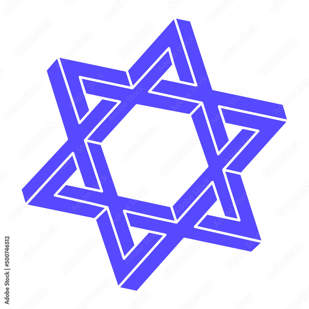 Impossible shapes. Sacred geometry. Optical illusion figure. Abstract eternal geometric objects. Impossible endless outline shapes. Op art. Impossible geometry shape on a white background. Line art. Impossible shapes. Sacred geometry. Optical illusion figure. Abstract eternal geometric objects. Impossible endless outline shapes. Op art. Impossible geometry shape on a white background. Line art.