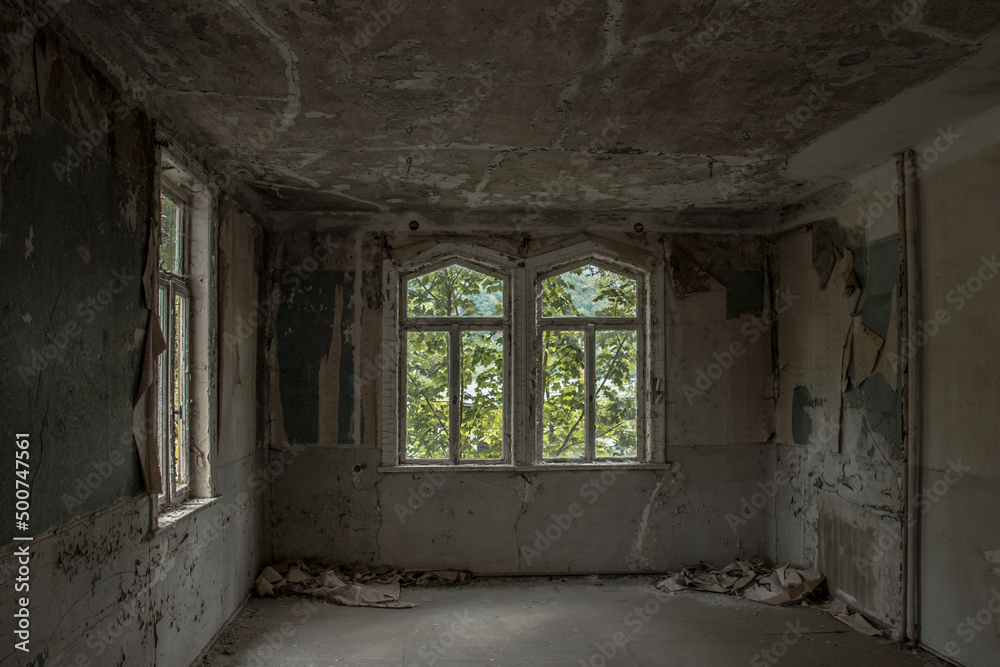 Lostplace Lostplace