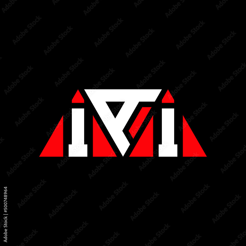 IAI triangle letter logo design with triangle shape. IAI triangle logo design monogIAm. IAI triangle vector logo template with red color. IAI triangular logo Simple, Elegant, and Luxurious Logo... IAI triangle letter logo design with triangle shape. IAI triangle logo design monogIAm. IAI triangle vector logo template with red color. IAI triangular logo Simple, Elegant, and Luxurious Logo...