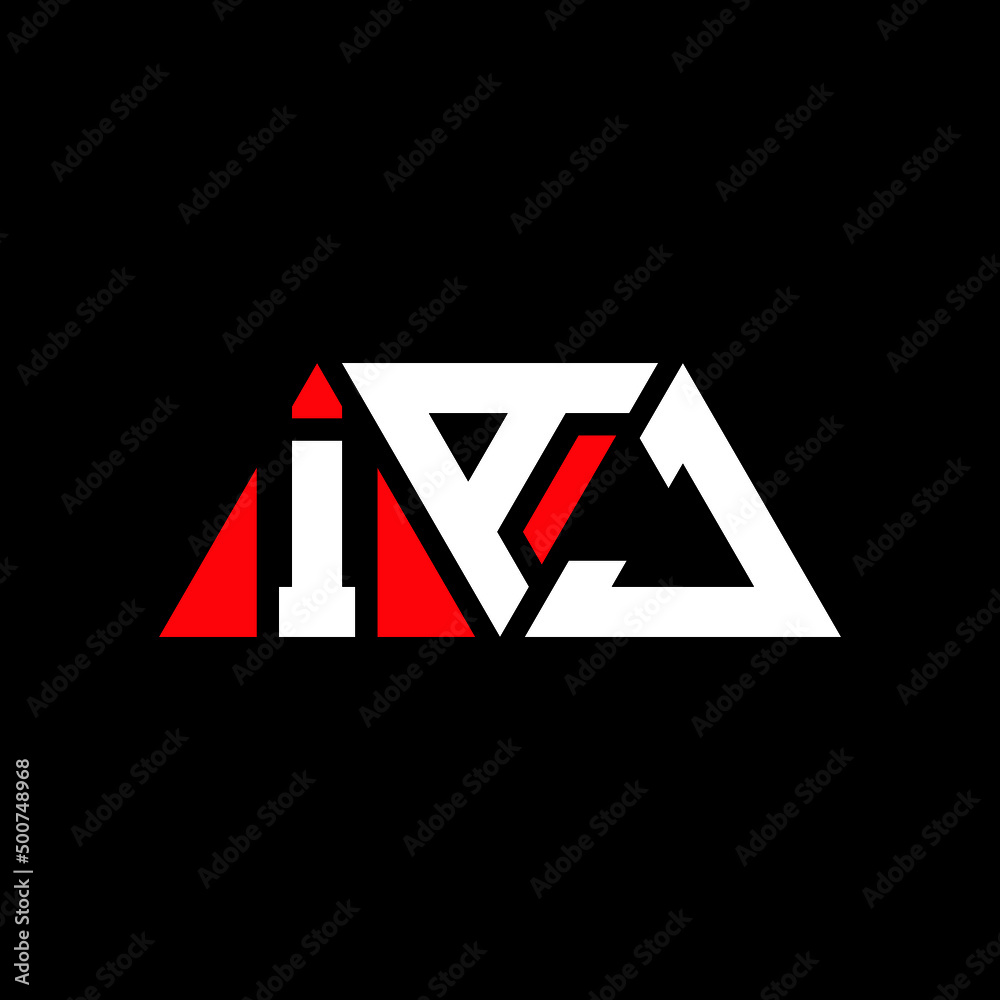 IAJ triangle letter logo design with triangle shape. IAJ triangle logo design monogIAm. IAJ triangle vector logo template with red color. IAJ triangular logo Simple, Elegant, and Luxurious Logo... IAJ triangle letter logo design with triangle shape. IAJ triangle logo design monogIAm. IAJ triangle vector logo template with red color. IAJ triangular logo Simple, Elegant, and Luxurious Logo...