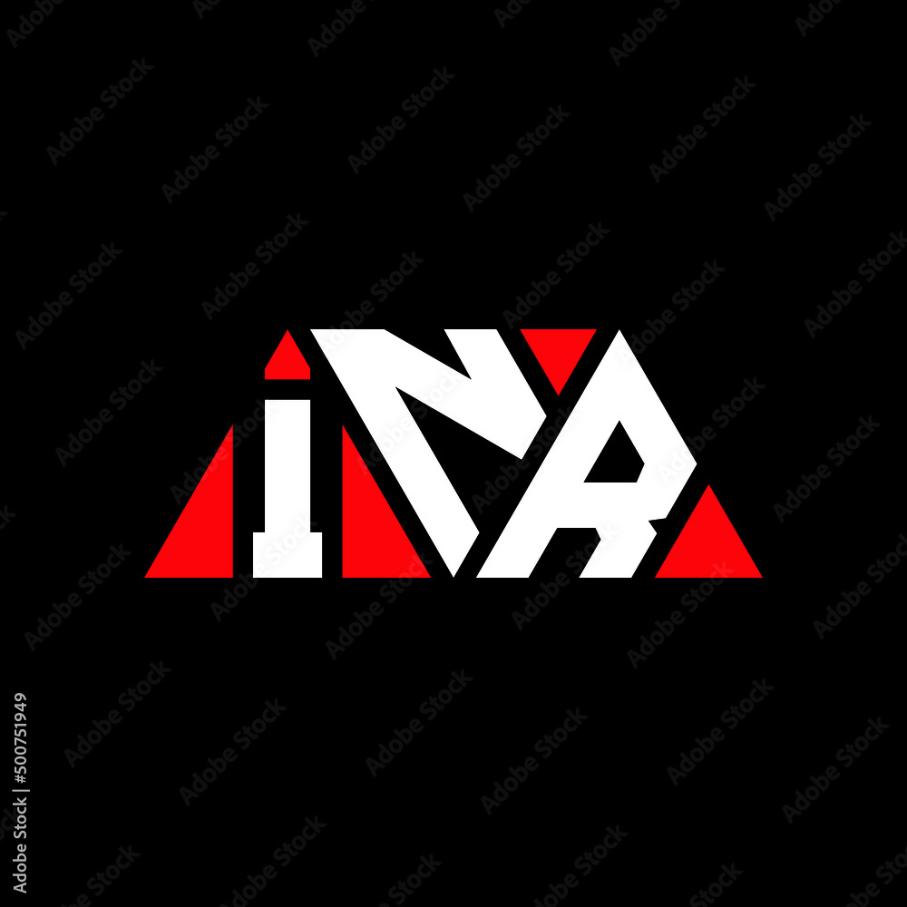INR triangle letter logo design with triangle shape. INR triangle logo design monogram. INR triangle vector logo template with red color. INR triangular logo Simple, Elegant, and Luxurious Logo... INR triangle letter logo design with triangle shape. INR triangle logo design monogram. INR triangle vector logo template with red color. INR triangular logo Simple, Elegant, and Luxurious Logo...