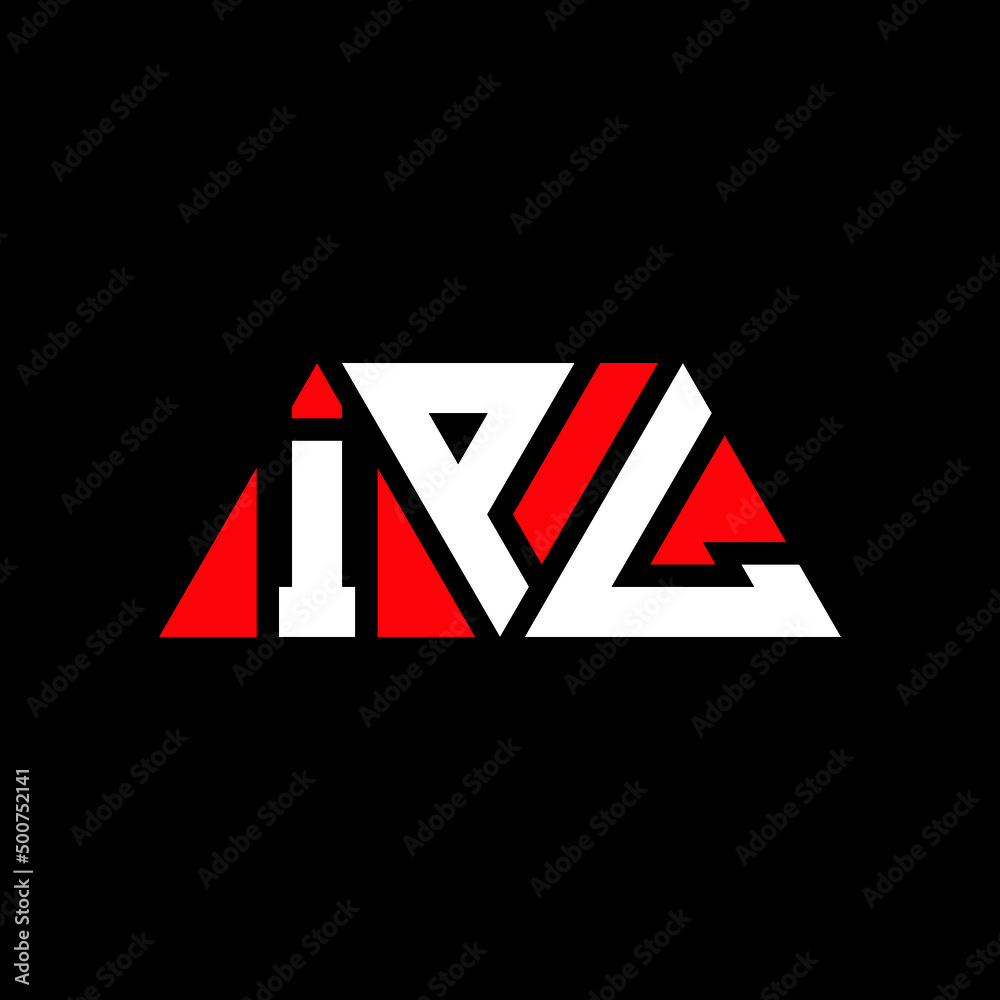 IPL triangle letter logo design with triangle shape. IPL triangle logo design monogram. IPL triangle vector logo template with red color. IPL triangular logo Simple, Elegant, and Luxurious Logo... IPL triangle letter logo design with triangle shape. IPL triangle logo design monogram. IPL triangle vector logo template with red color. IPL triangular logo Simple, Elegant, and Luxurious Logo...